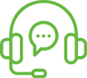 headset logo